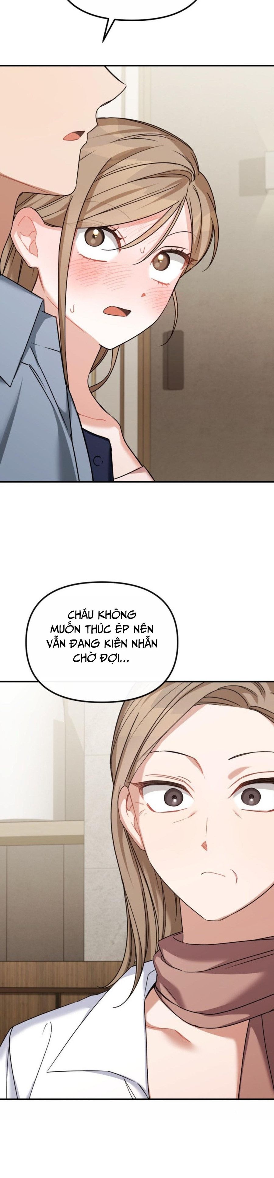 Công Dụng Của Người Bạn Thanh Mai Trúc Mã Chap 21 - trang 26