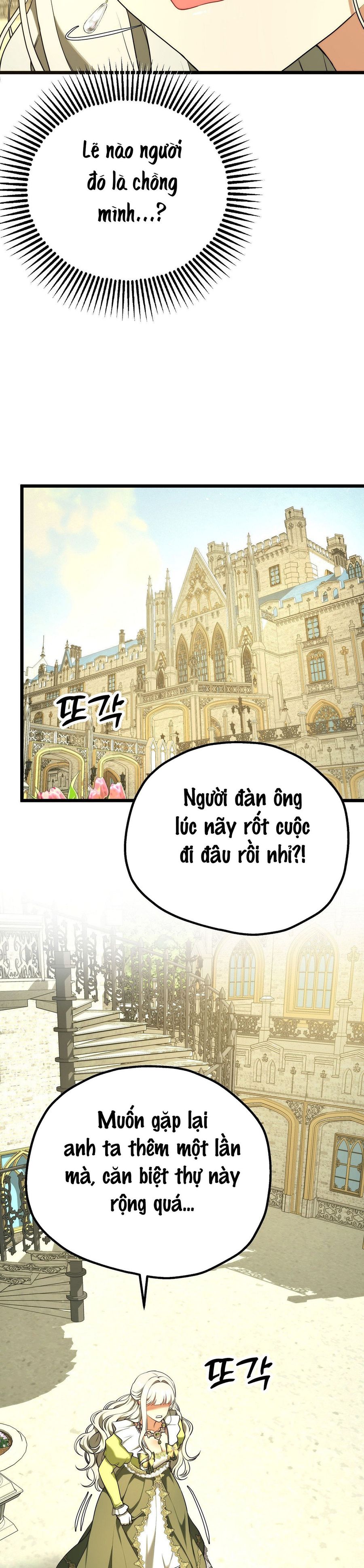 Câu Lạc Bộ Đọc Sách Người Lớn Chap 38 - trang 25