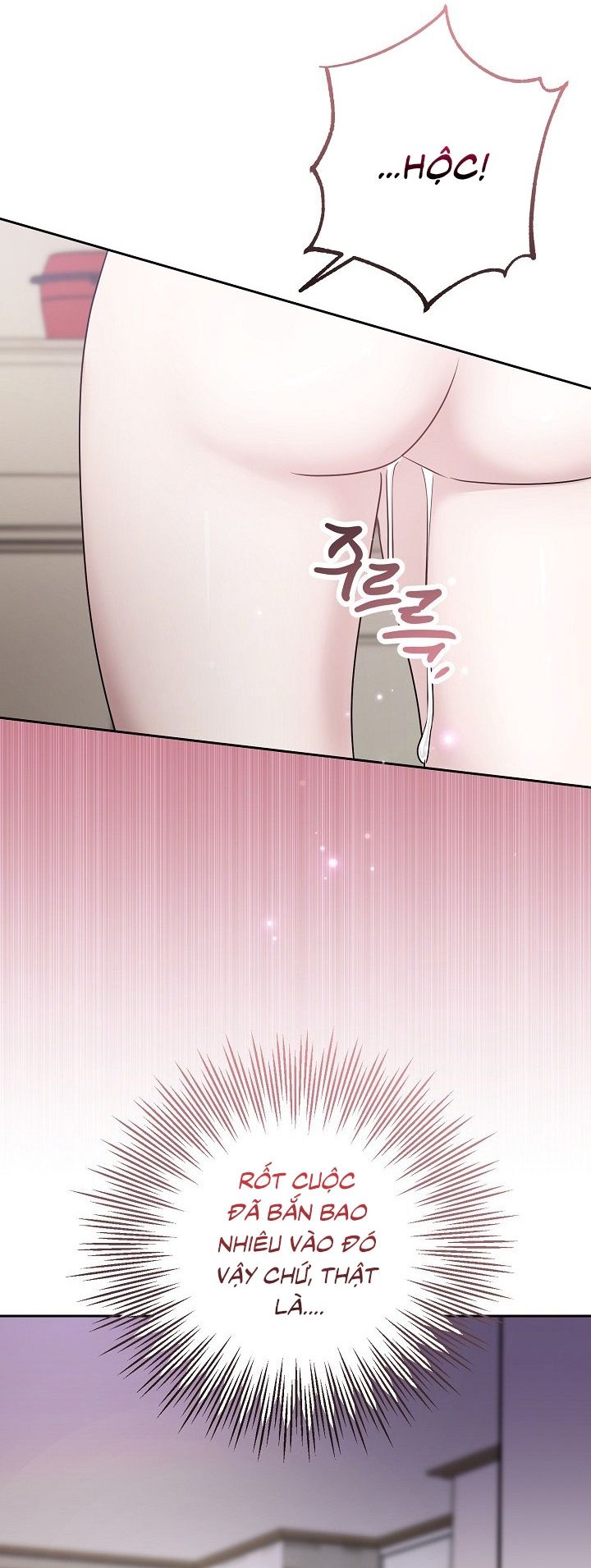 Thằng Bạn Thân Alpha Đáng Ghét Chap 7 - trang 39
