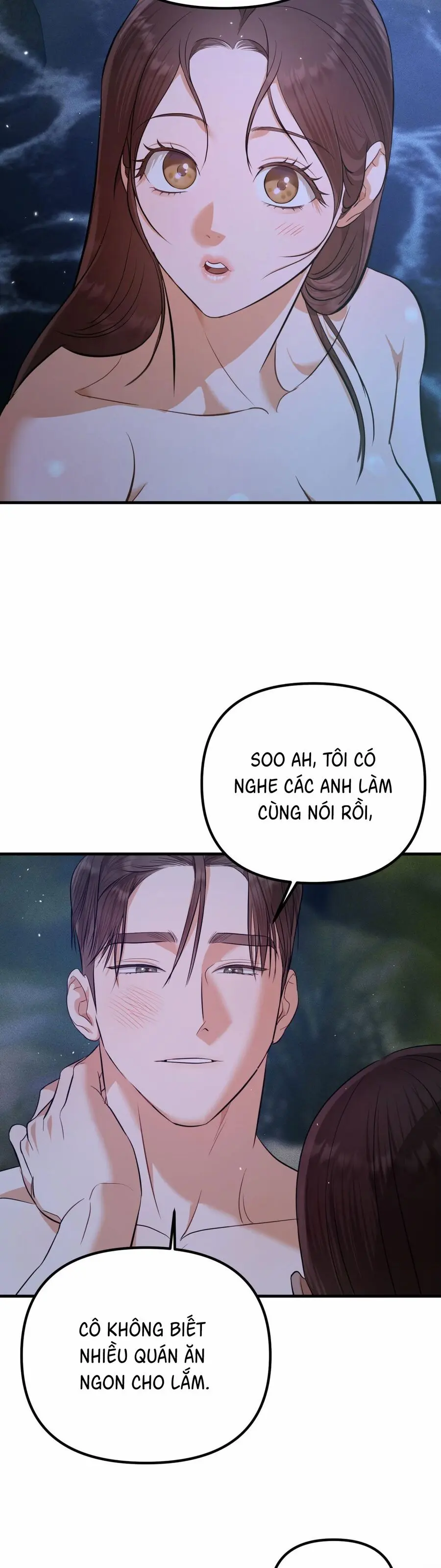 Đào Nguyên Tiên Cảnh Chap 4 - trang 16