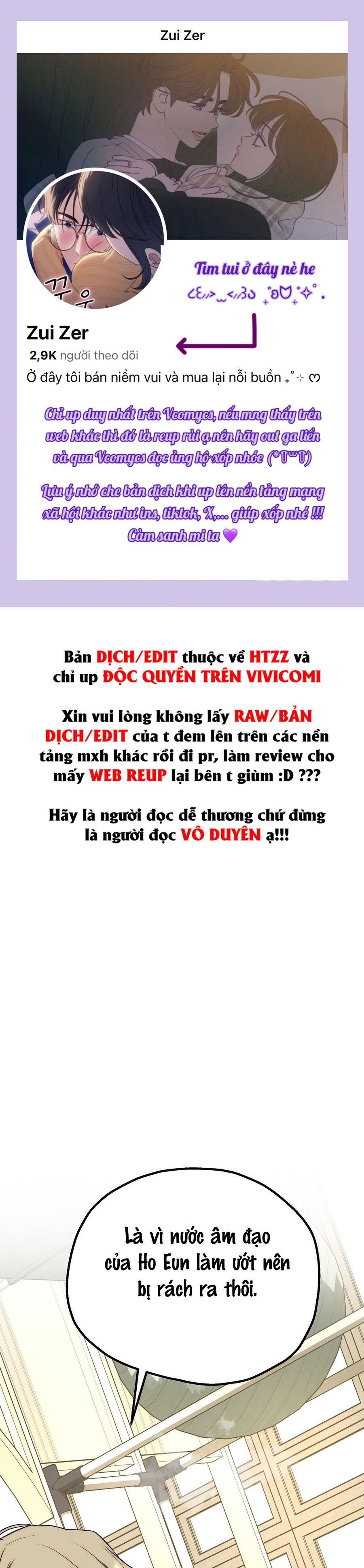 Câu Lạc Bộ Đọc Sách Người Lớn Chap 43 - trang 1
