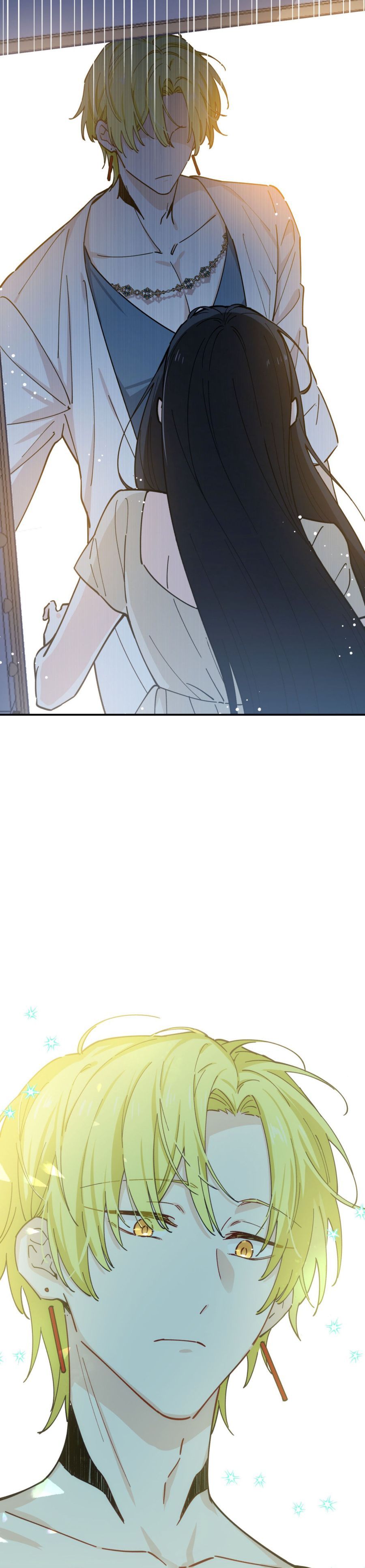 Tiểu Thư Nuốt Phù Thủy Chap 3 - trang 5