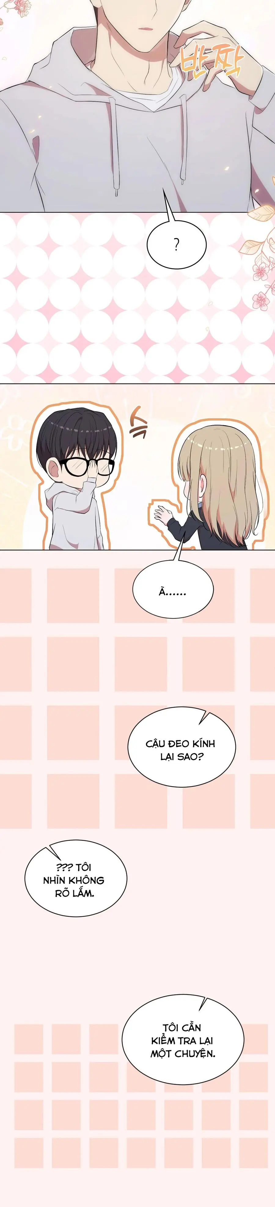 Mới Cưới Mà Đã Thế Này Sao? Chap 20 - trang 24