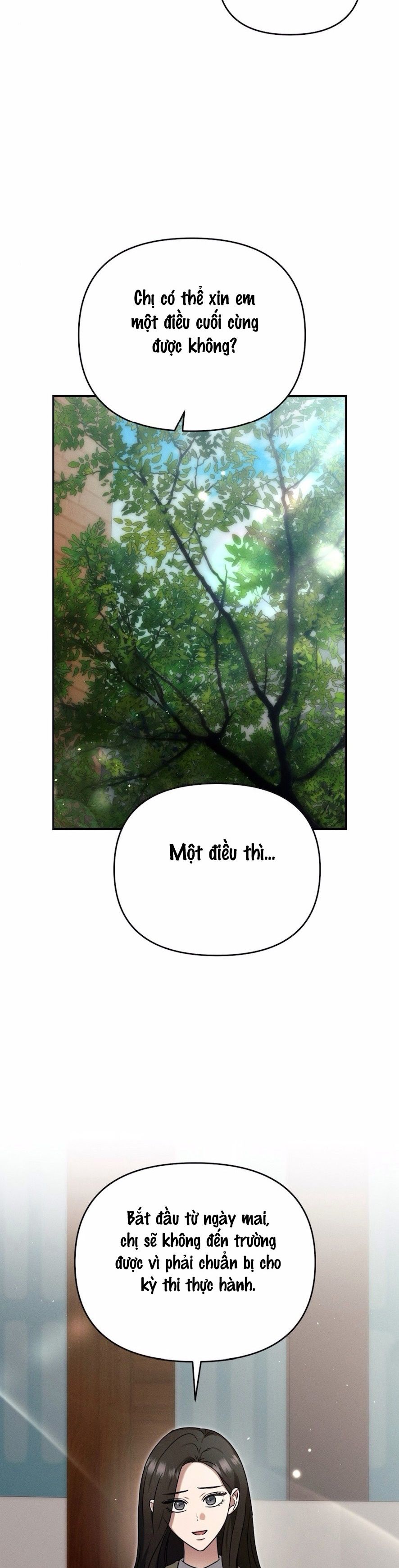 Chạm Vào Tim Em Chap 6 - trang 34