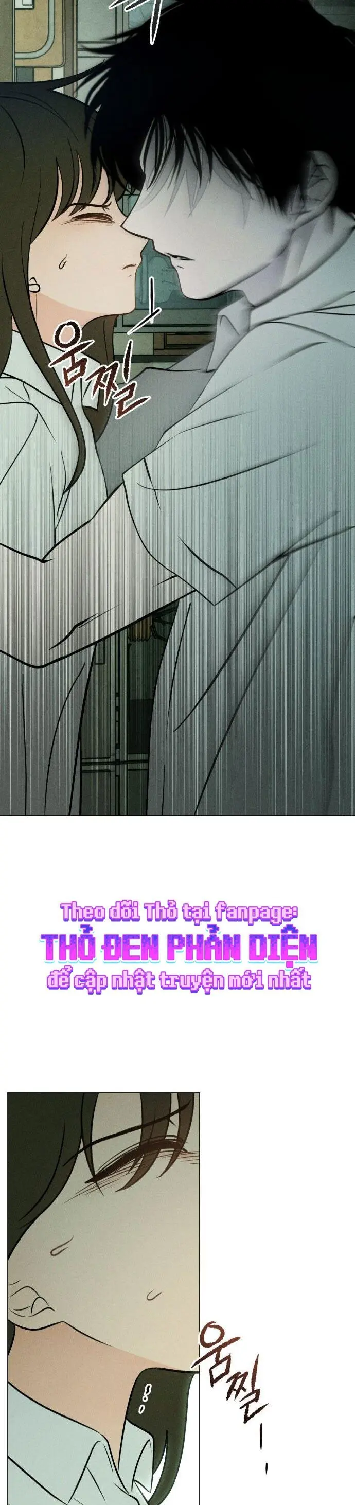 Bạn Cùng Lớp Chap 53 - trang 24