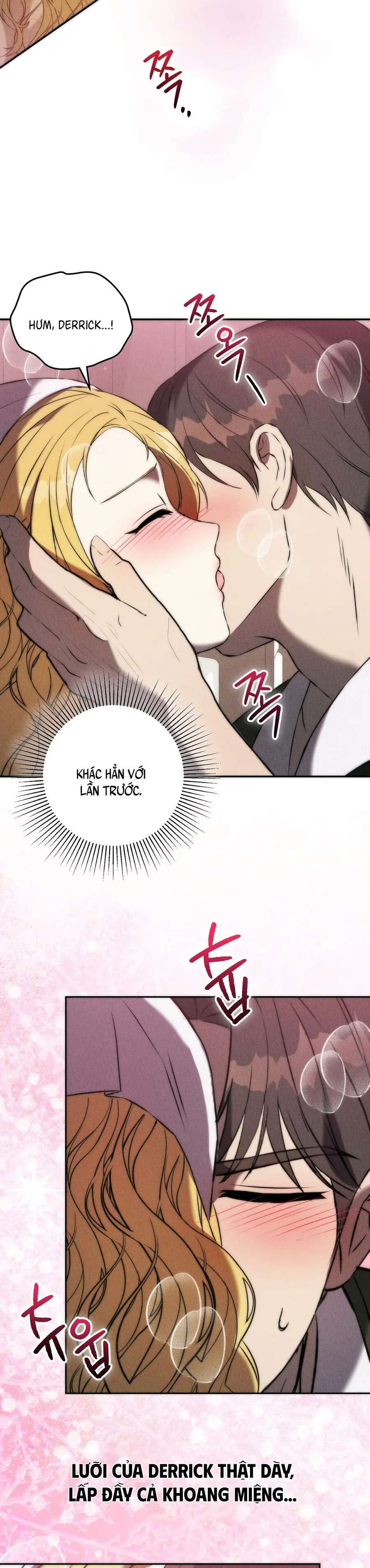 Cứ Tưởng Đó Là Lọ Thuốc Bình Thường Chứ Chap 5 - trang 5