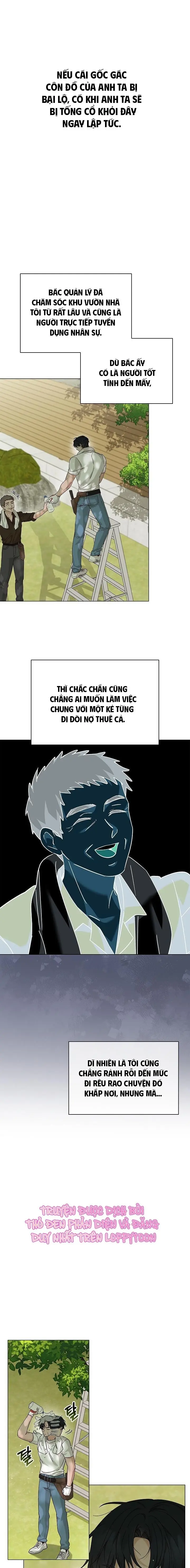 Vô Đề Chap 4 - trang 7