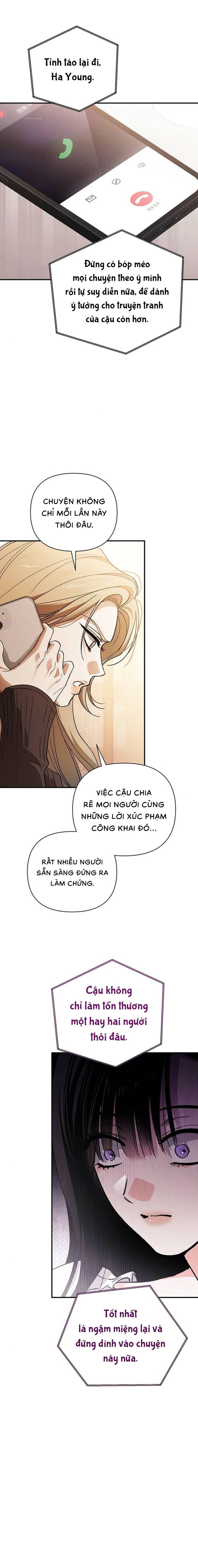 Kích Hoạt Chế Độ Trai Hư! Chap 27 - trang 4