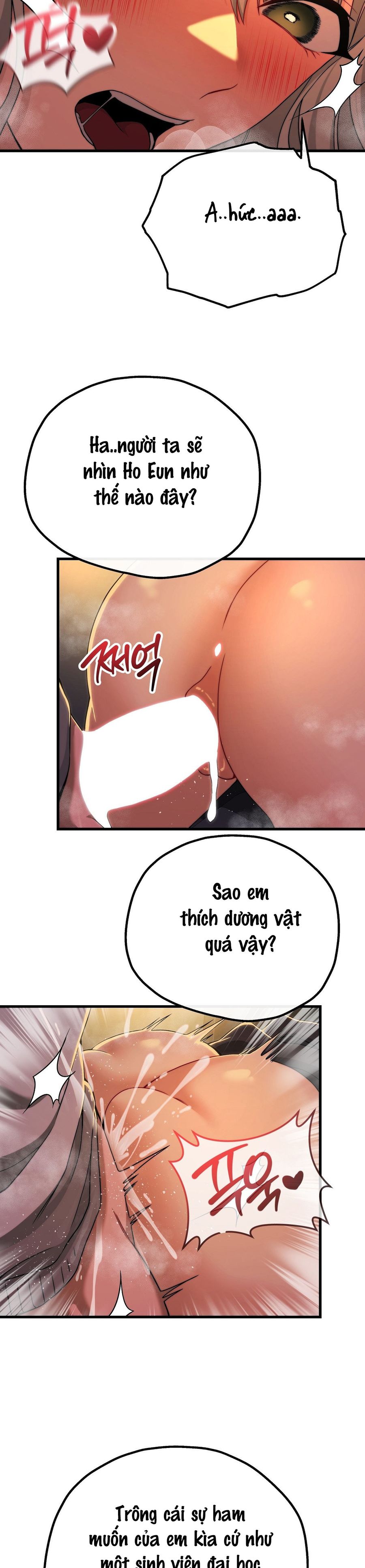 Câu Lạc Bộ Đọc Sách Người Lớn Chap 10 - trang 9