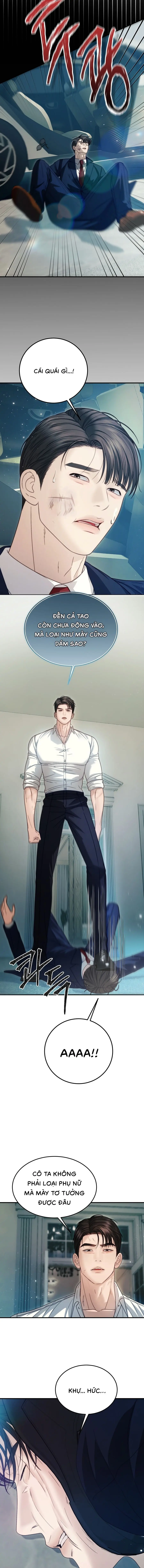 Người Chồng Không Muốn Có Con Chap 23 - trang 14