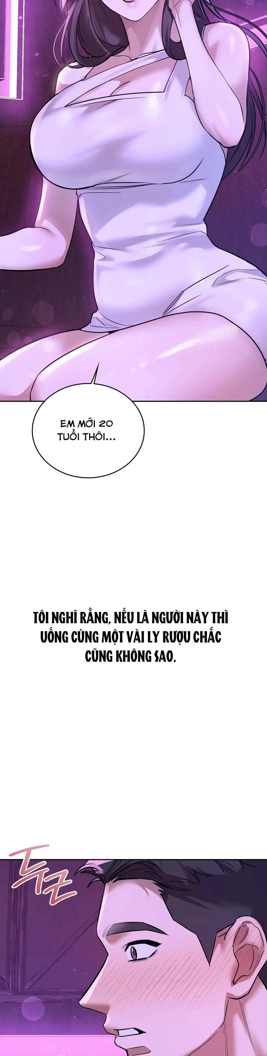 Nữ Sinh Đại Học Hae Joo Chap 5 - trang 40