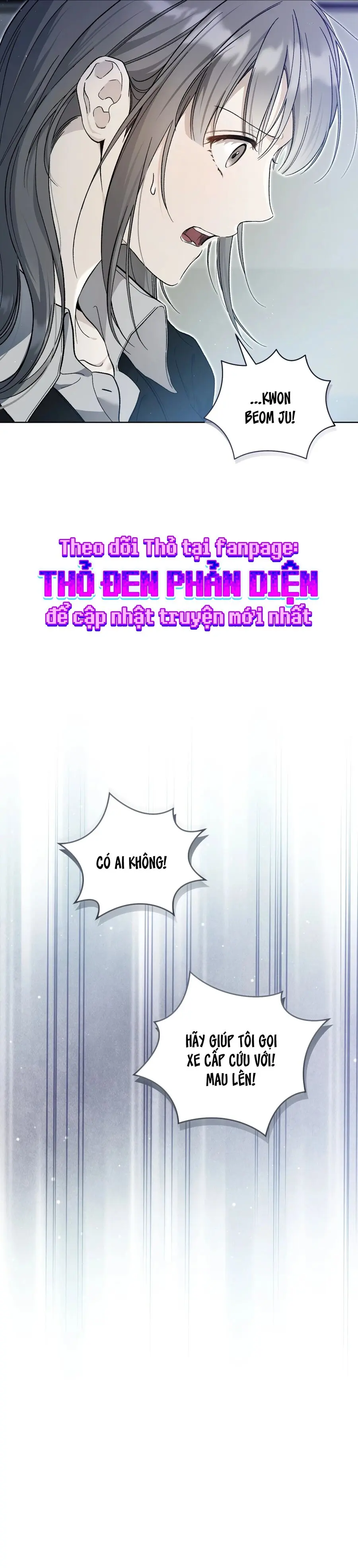 Hành Tinh Rung Động Chap 5 - trang 32