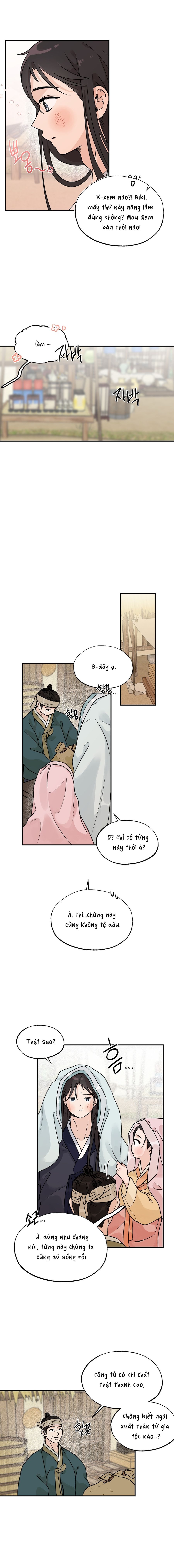 Bibisae Chap 28 - trang 2