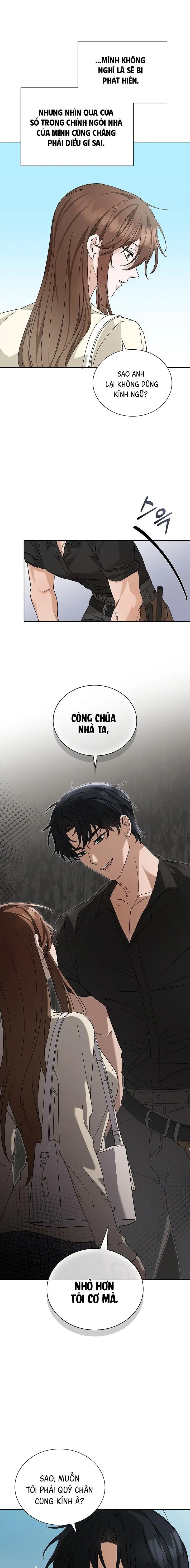 Vô Đề Chap 3 - trang 4