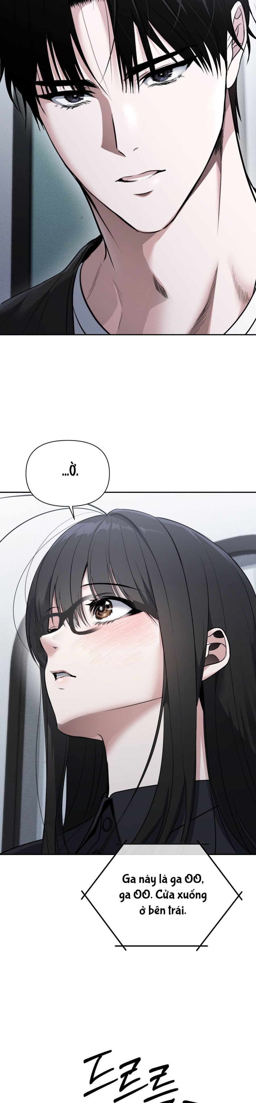 Chế Độ Ẩn Danh Chap 13 - trang 28