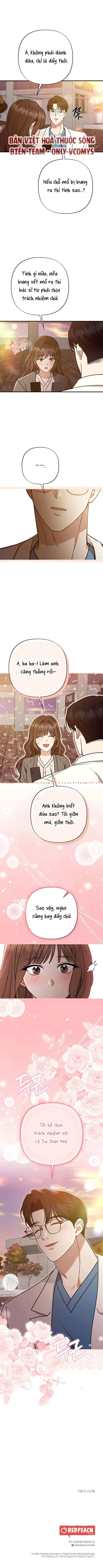 XX Đang Thi Công Chap 3 - trang 12