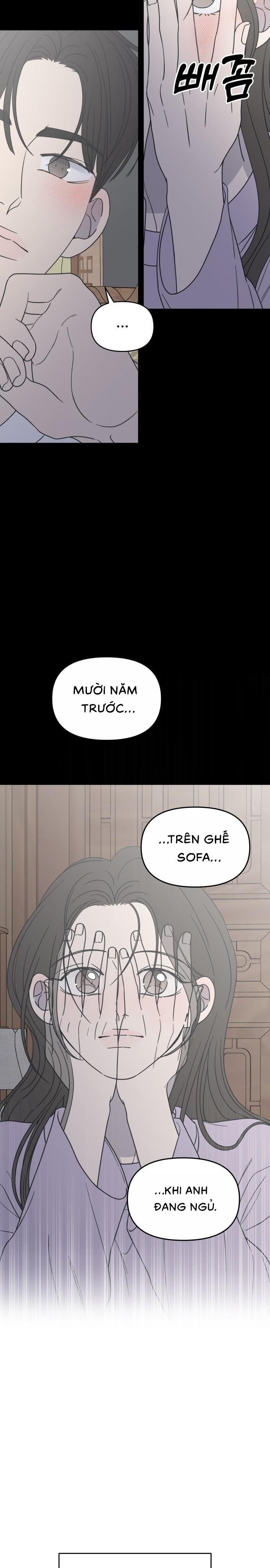 Không Yêu Đương Chốn Công Sở! Chap 42 - trang 14