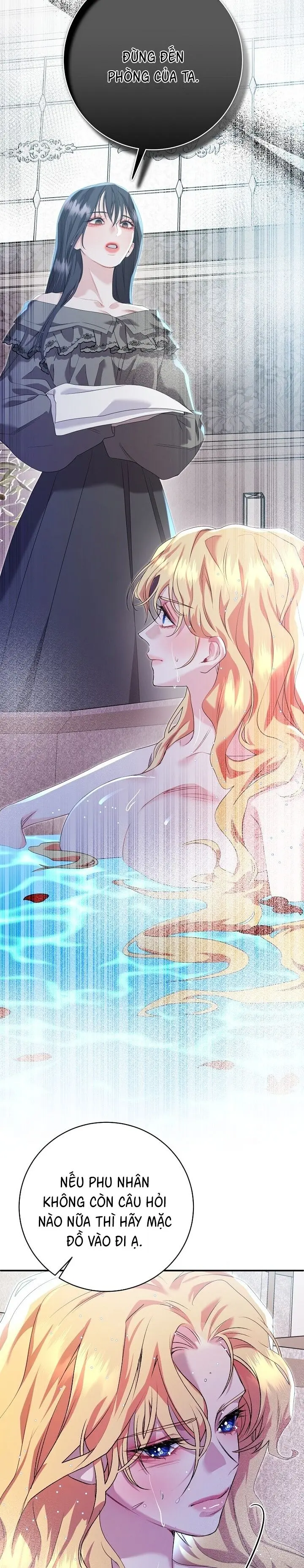 Phù Thuỷ Xứ Paitan Chap 9 - trang 13