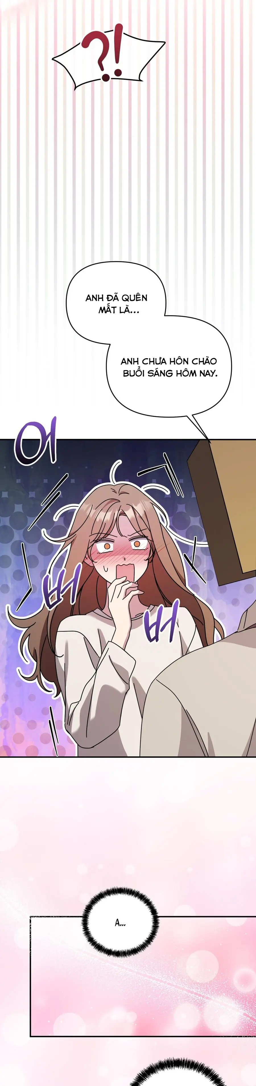 Thế Còn Nỗi Kinh Hoàng Vũ Trụ Thì Sao Chap 9 - trang 31