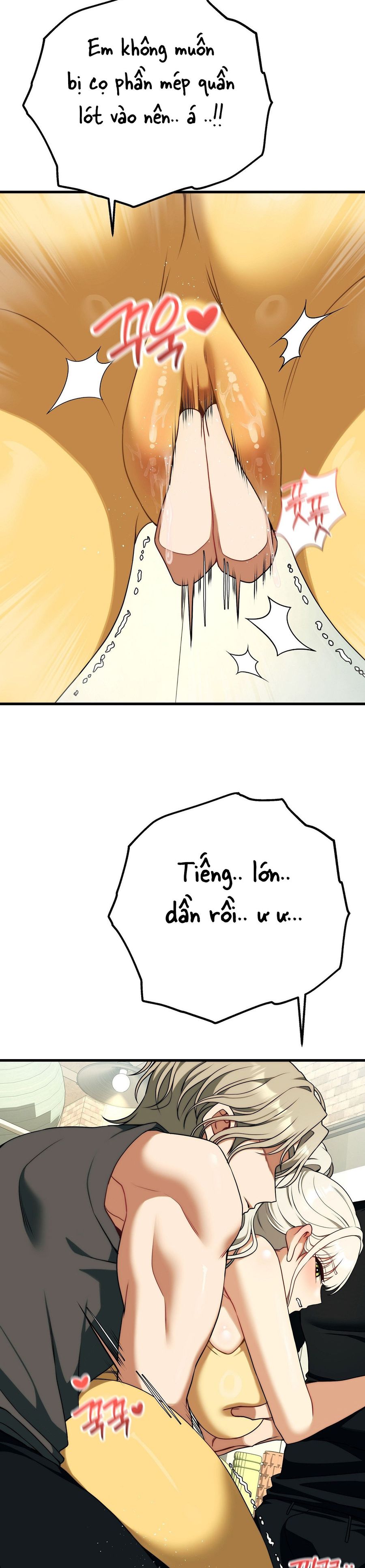 Câu Lạc Bộ Đọc Sách Người Lớn Chap 42 - trang 11