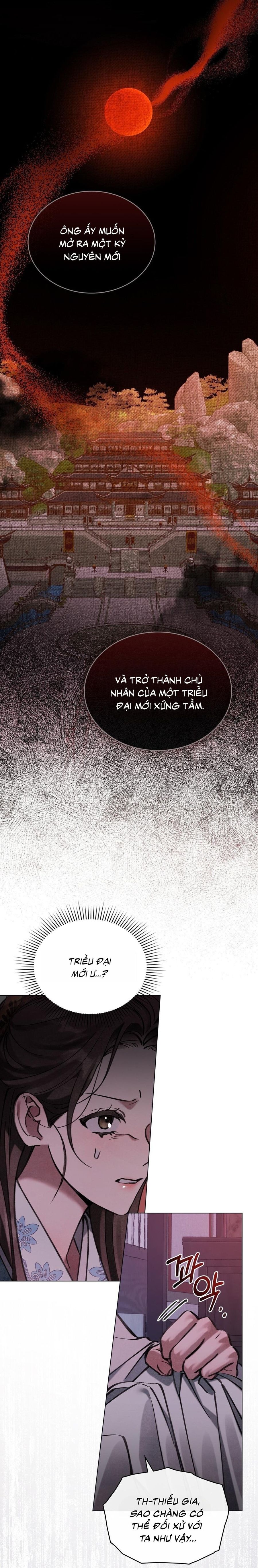 Chuyến Đi Đêm Chap 1 - trang 48