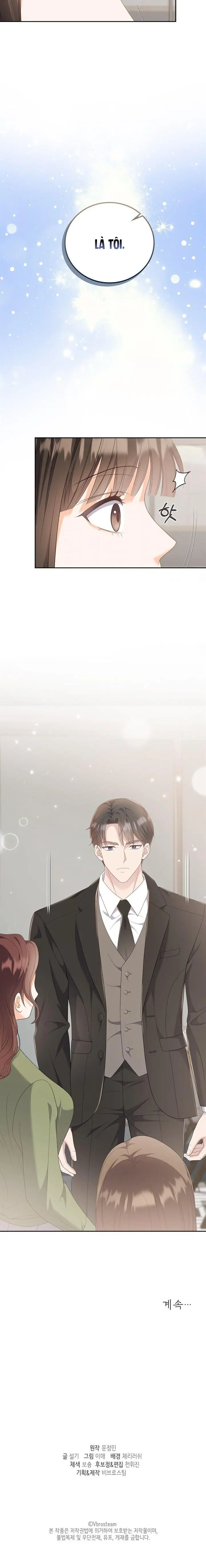 Giờ Tăng Ca Chap 13 - trang 16