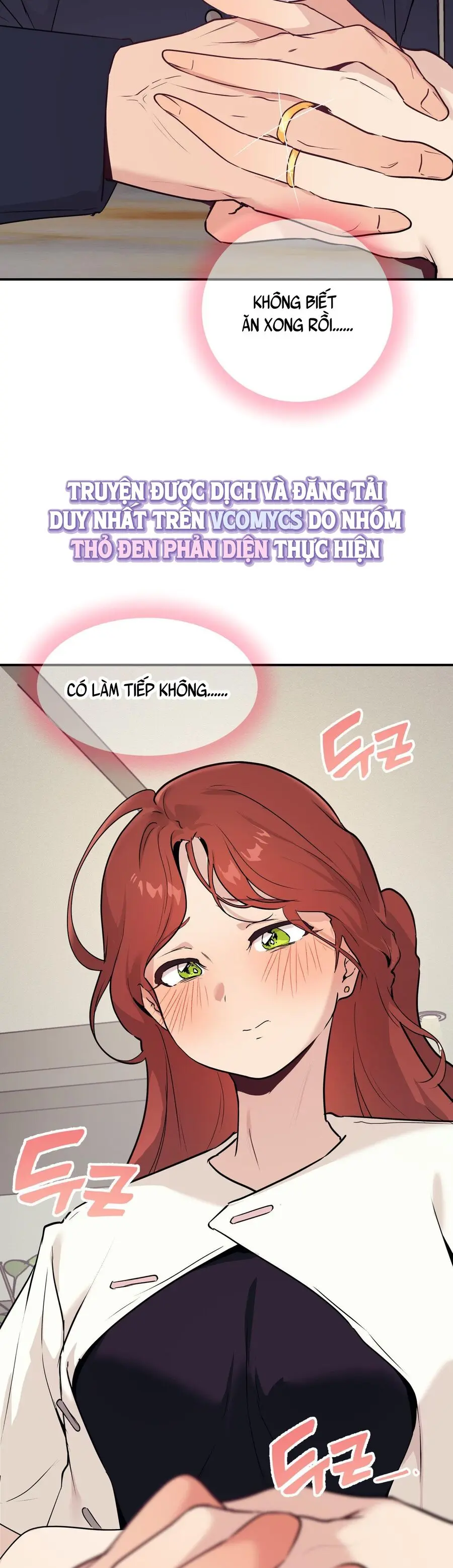 Cherry Pop Chap 18 - trang 35