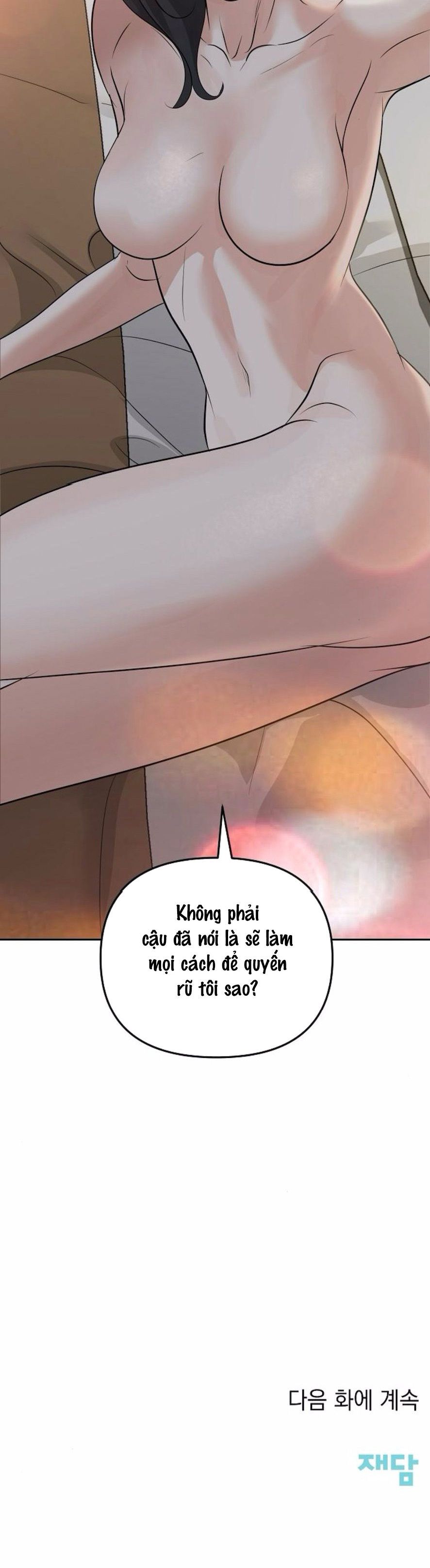 Cẩn Thận Va Phải Tình Yêu Chap 35 - trang 31