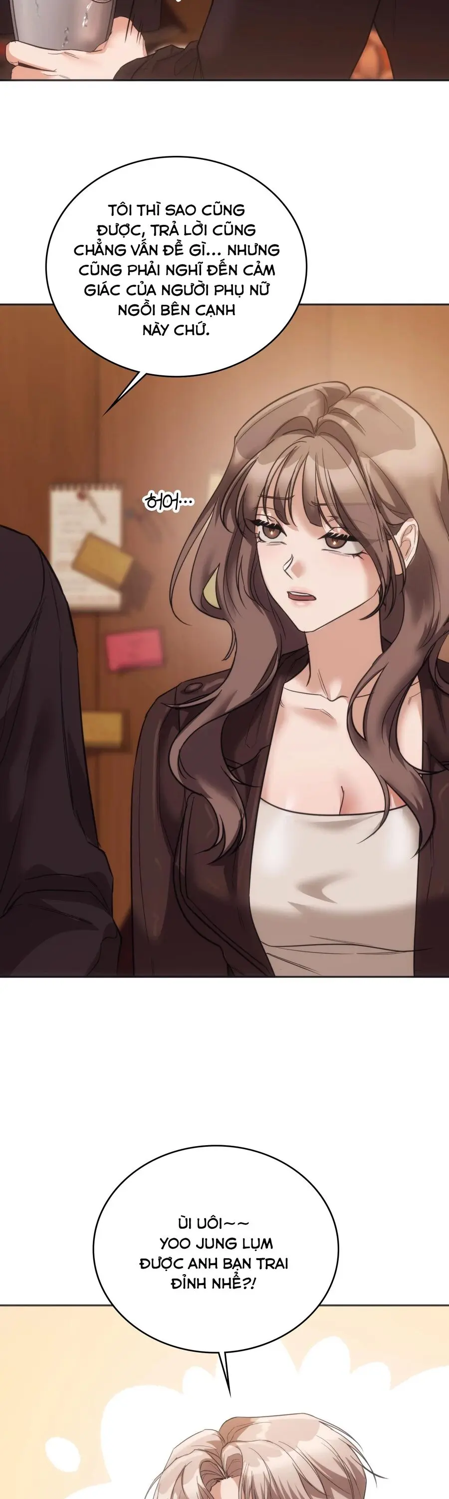 Nữ Sinh Đại Học Hae Joo Chap 15 - trang 5