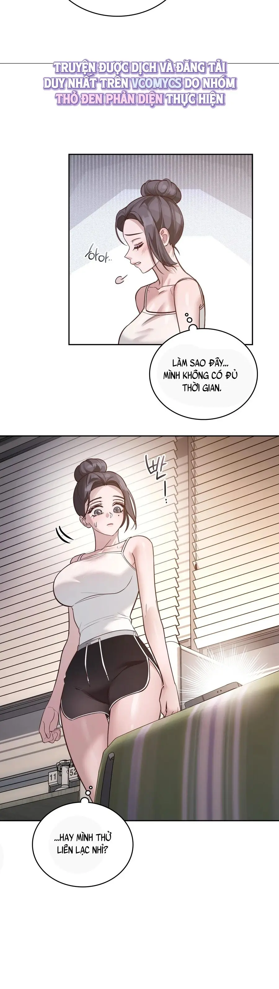 Nữ Sinh Đại Học Hae Joo Chap 3 - trang 6