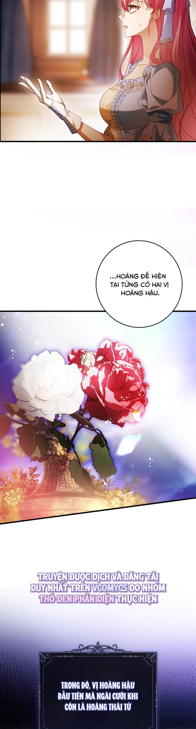 Hoa Bên Lưỡi Kiếm Chap 31 - trang 33