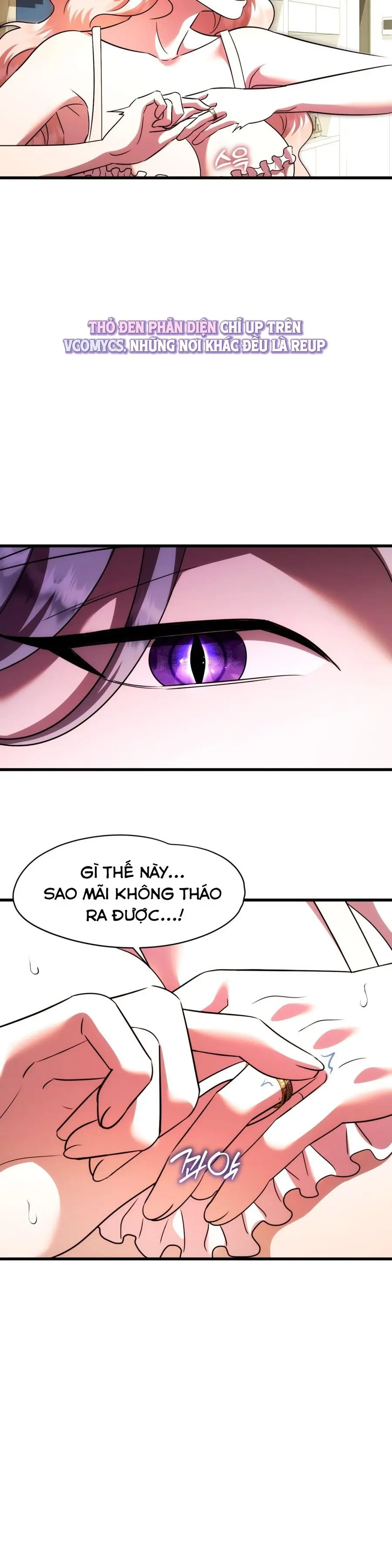 Tôi Tiễn Nam Chính Về Trời Nhé? Chap 20 - trang 10