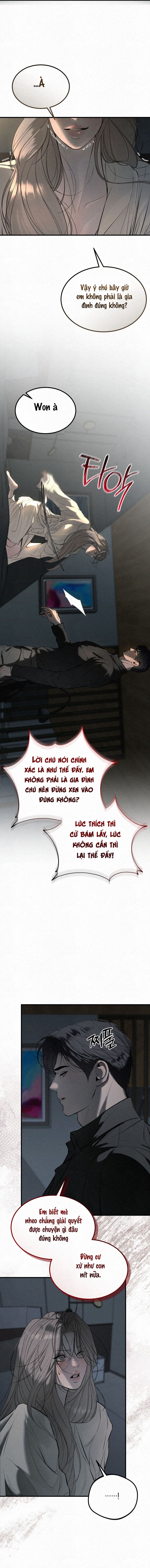 CHUNK? CHUNK! Chap 9 - trang 2