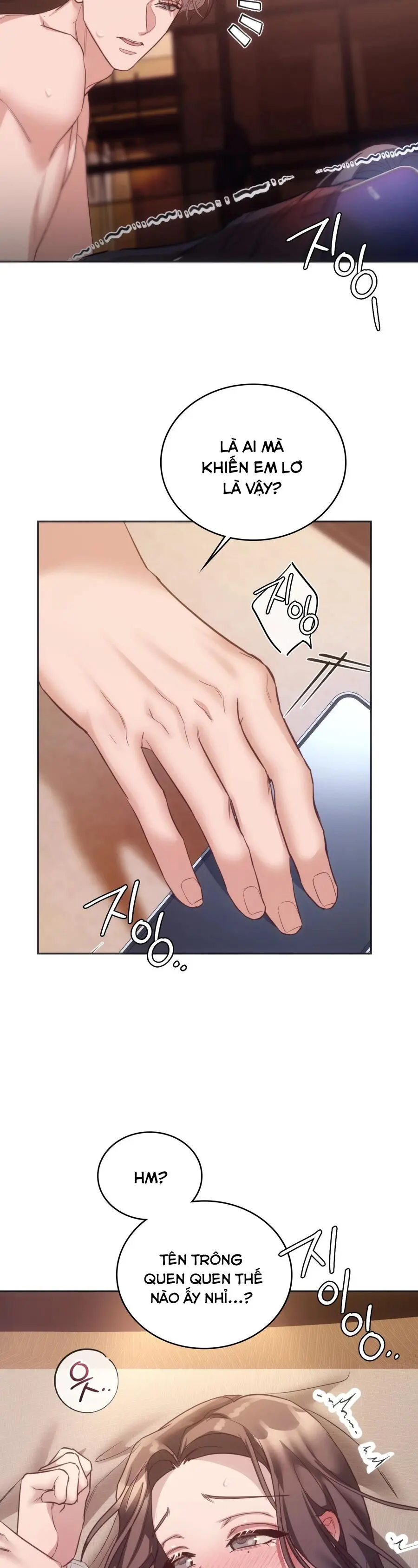Nữ Sinh Đại Học Hae Joo Chap 12 - trang 13