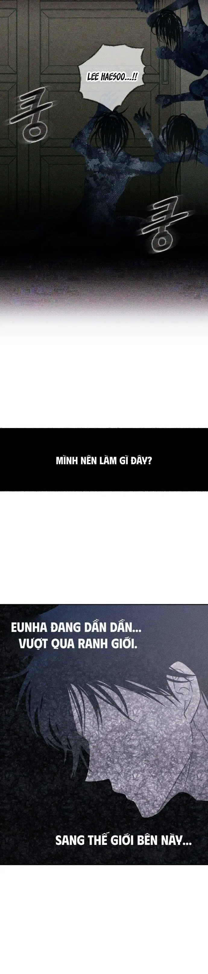 Bạn Cùng Lớp Chap 56 - trang 24