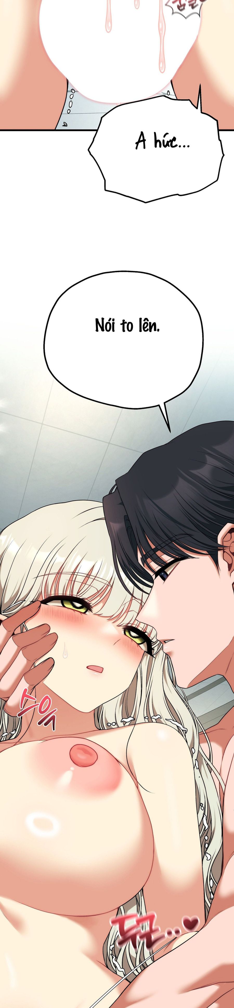 Câu Lạc Bộ Đọc Sách Người Lớn Chap 34 - trang 2