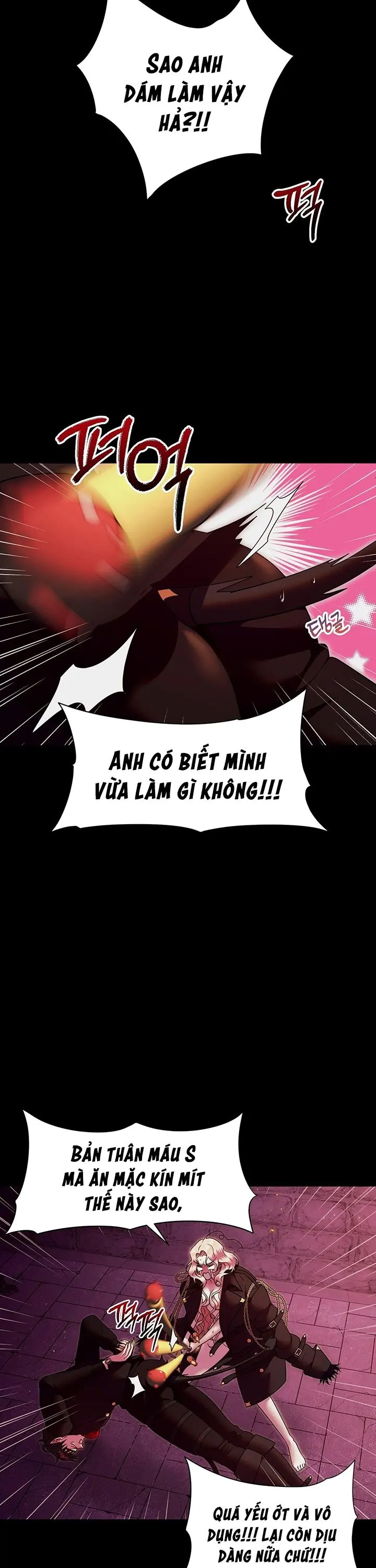 Tôi Tiễn Nam Chính Về Trời Nhé? Chap 1 - trang 48