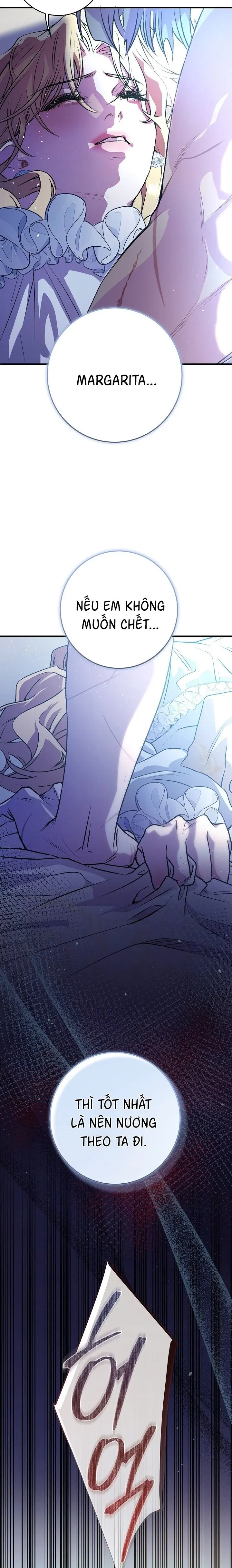 Phù Thuỷ Xứ Paitan Chap 3 - trang 8