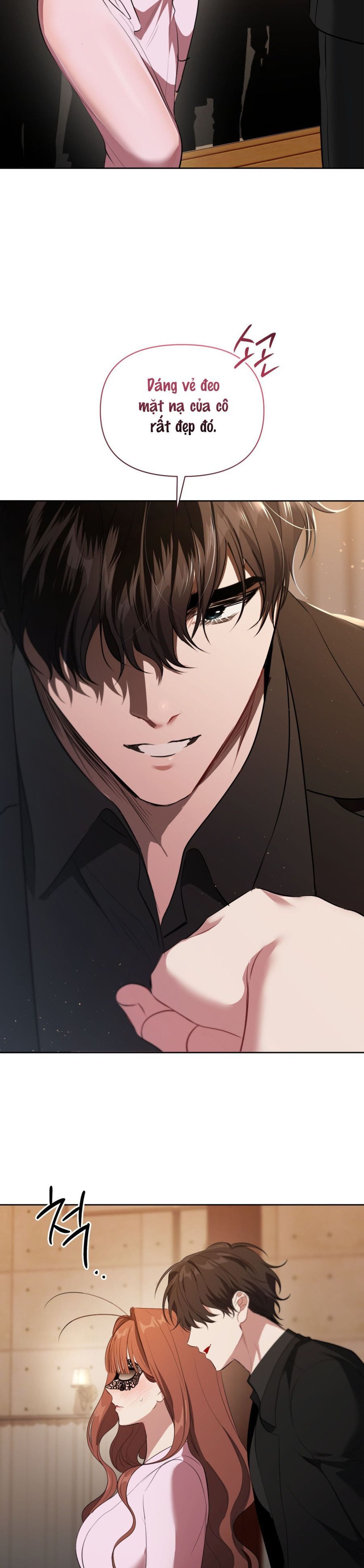 Chế Độ Ẩn Danh Chap 22 - trang 28
