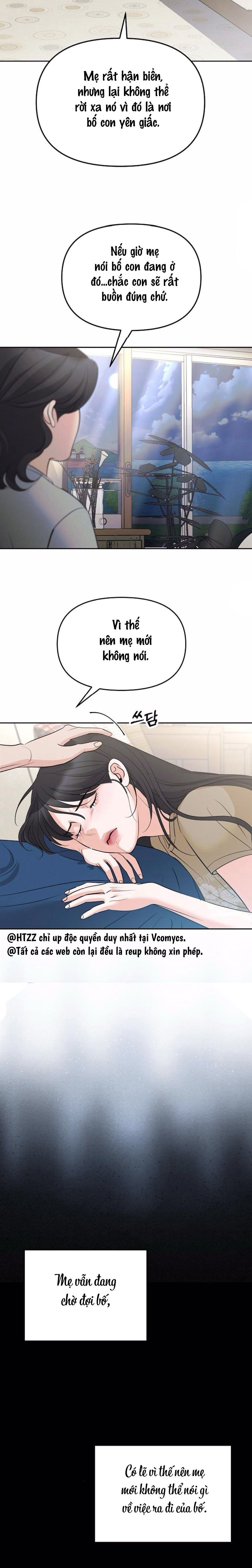Cẩn Thận Va Phải Tình Yêu Chap 22 - trang 19