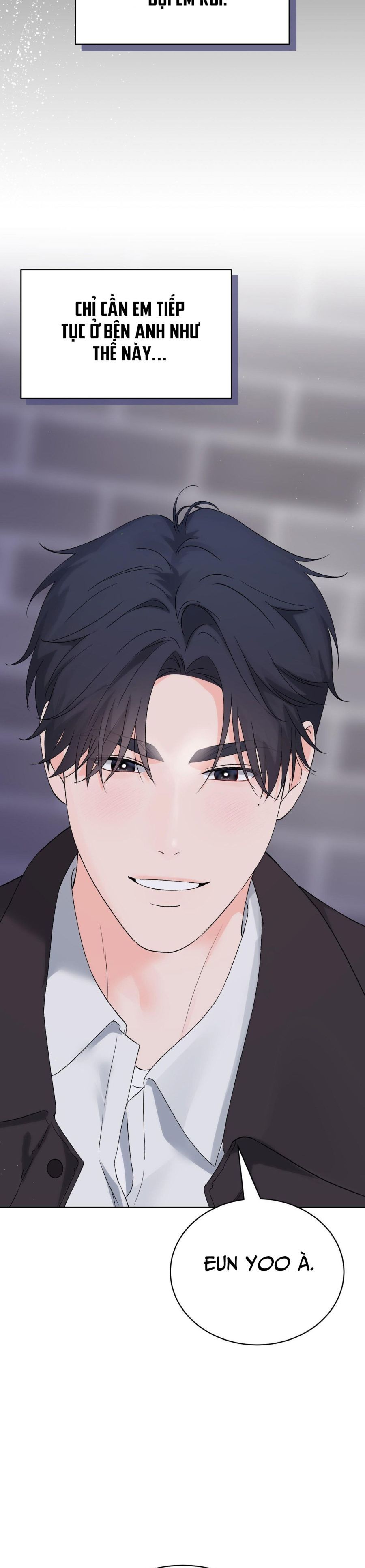 Hãy Trở Thành Biến Số X Của Đời Nhau Chap 35 - trang 24