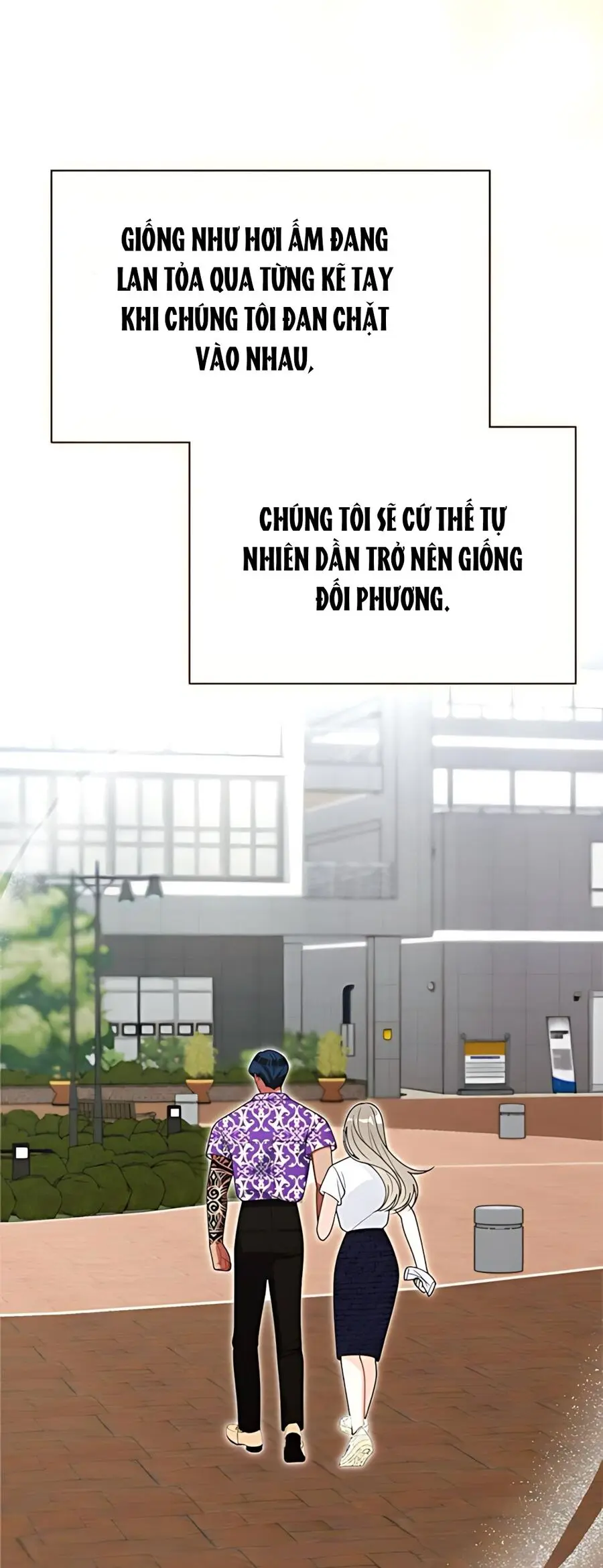 Kẻ Khiếu Nại Là Tên Giang Hồ Xấu Xa Chap 22 - trang 45