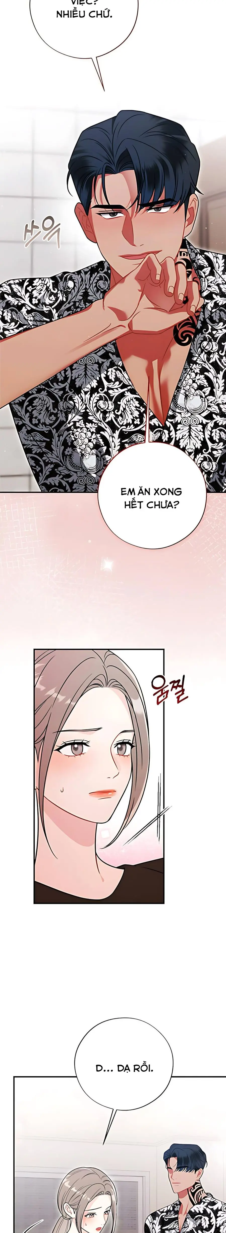 Kẻ Khiếu Nại Là Tên Giang Hồ Xấu Xa Chap 11 - trang 10