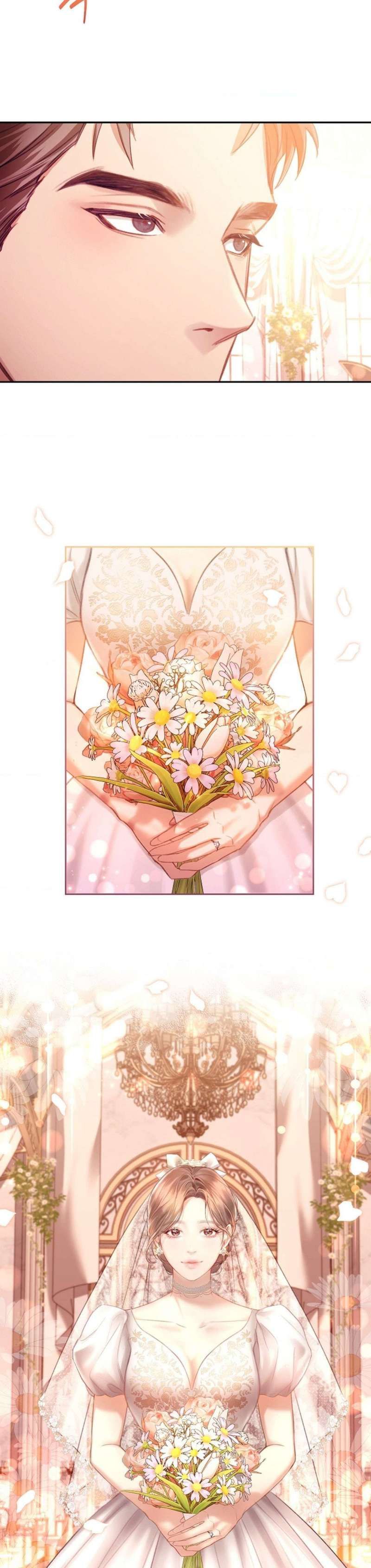 Người Vợ Trẻ Chap 21 - trang 12