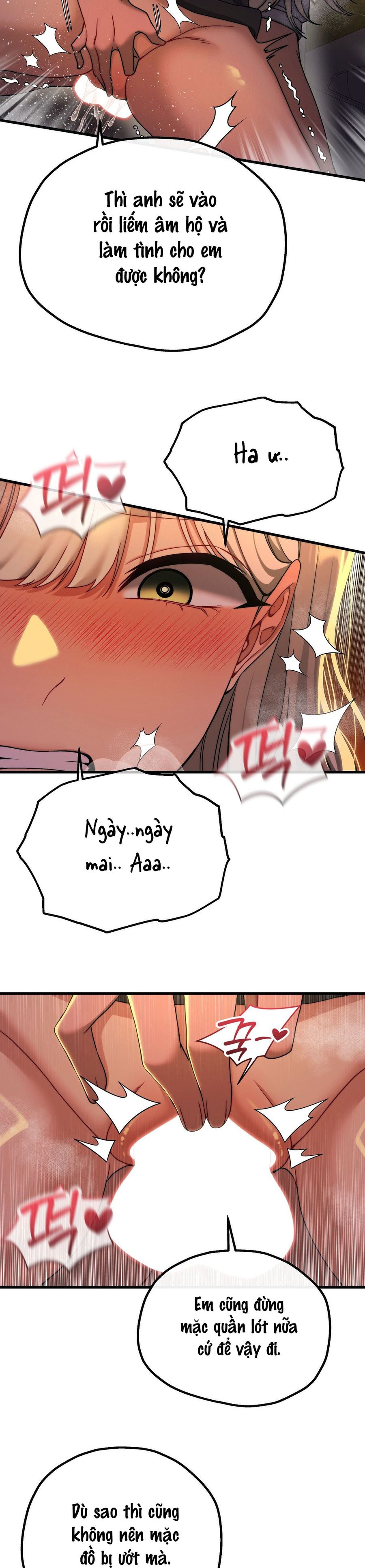Câu Lạc Bộ Đọc Sách Người Lớn Chap 9 - trang 24