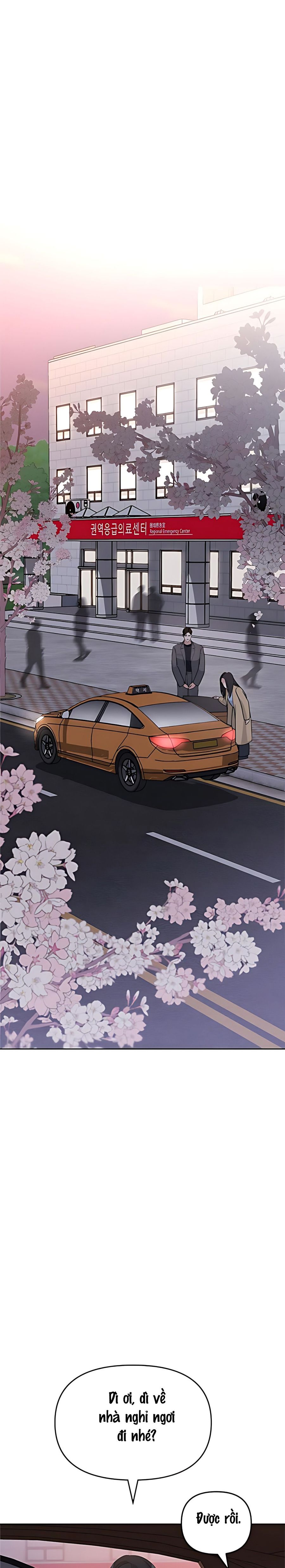 Cẩn Thận Va Phải Tình Yêu Chap 51 - trang 29