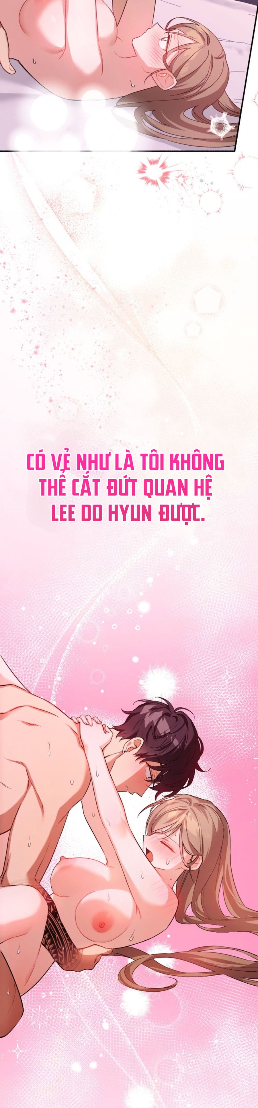 Công Dụng Của Người Bạn Thanh Mai Trúc Mã Chap 0 - trang 32