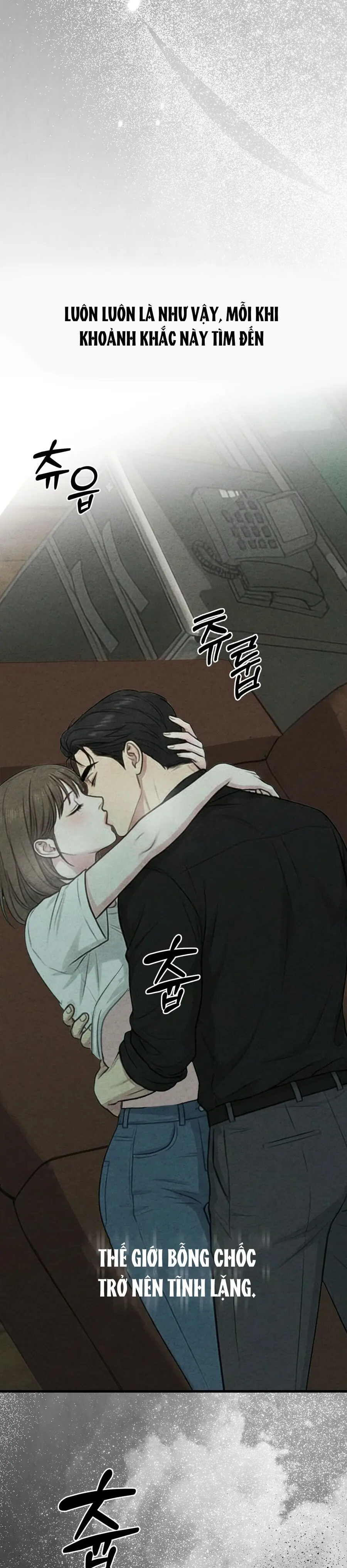 Cái Giá Phải Trả Chap 16 - trang 14