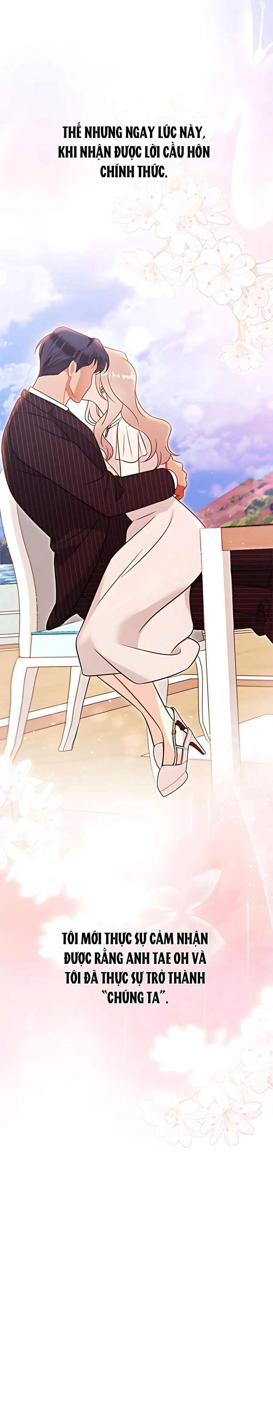 Kẻ Khiếu Nại Là Tên Giang Hồ Xấu Xa Chap 22 - trang 34