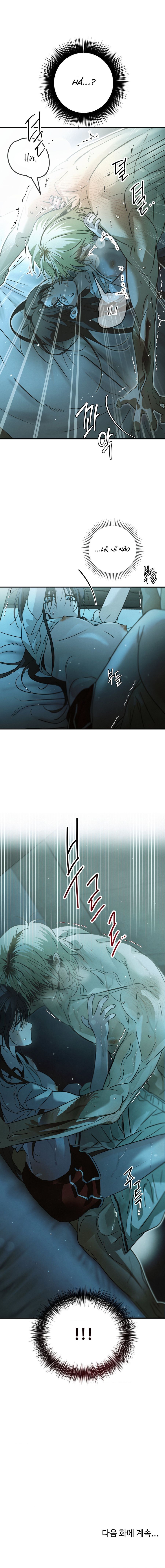 Ba Tháng Mùa Hè Chap 4 - trang 16